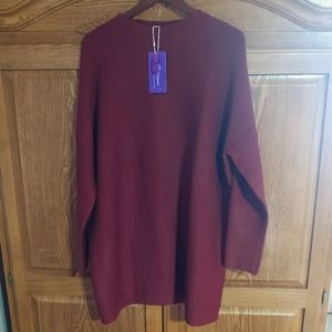 Welaneol Sweater